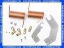 Wilo Anschluss DDG GIGA Wendel M12 Set 2213346
