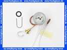 203906699 Wolf Thermomanometer (ersetzt Art.- Nr. 20 39 066, 86 03 035)