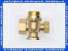 2070231 Wolf Verteilerblock+1/2Außengewinde kpl.
