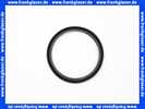 2651519 Wolf Ersatzteil Dichtung für Revisionsrohr DN80,