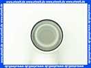 2651728 Wolf Luft-/Abgasbogen DN60/100 87°