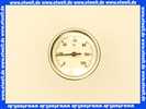 2744011 Wolf Thermometer f. Verrohrungsgruppe
