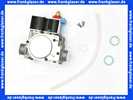 2744353 Wolf Gaskombiventil f. elektr. Zündung