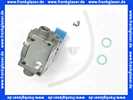 2744353 Wolf Gaskombiventil f. elektr. Zündung