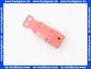 Wolf Stecker HKP (rot) für externe Heizkreispumpe, CGB-2, 274523999