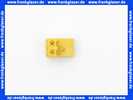 Wolf Gegenstecker gelb 2-polig für R20 DigiCompact 279406799