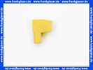 2794067 Wolf Gegenstecker gelb 2-polig