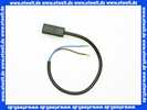 2796505 Wolf Netzkabel für Zündtrafo 870 340mm