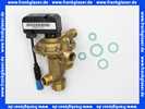 279920199 Wolf 3-Wege-Umschaltventil mit Wassermengenregelung 24 kW (ersetzt Art.-Nr. 86 01 922, 27 99 201)