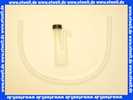 8611033 Wolf Siphon SH 90 Kondensatschlauch inkl.