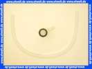 8611033 Wolf Siphon SH 90 Kondensatschlauch inkl.