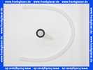 8611033 Wolf Siphon SH 90 Kondensatschlauch inkl.