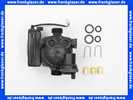 8611291 Wolf Heizkreispumpe geregelt