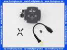 Wolf Pumpenset UPMO Universal für CGU/CGG-2(K) 8616941