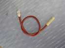 8902392 Wolf Zündkabel für Gelbbrenner WK02