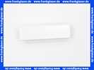 107539 Zehnder Abdeckblende weiss